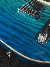 TOM ANDERSON Top T Classic Hand Selected QMT -Bora Blue Surf- 2024USED!!【40周年ロゴ】【ハイエンドフロア】_4