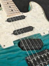 TOM ANDERSON Top T Classic Hand Selected QMT -Bora Blue Surf- 2024USED!!【40周年ロゴ】【ハイエンドフロア】_5