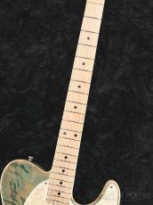TOM ANDERSON Top T Classic Hand Selected QMT -Bora Blue Surf- 2024USED!!【40周年ロゴ】【ハイエンドフロア】_9