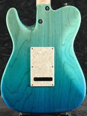 TOM ANDERSON Top T Classic Hand Selected QMT -Bora Blue Surf- 2024USED!!【40周年ロゴ】【ハイエンドフロア】_10
