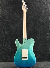 TOM ANDERSON Top T Classic Hand Selected QMT -Bora Blue Surf- 2024USED!!【40周年ロゴ】【ハイエンドフロア】_11