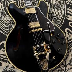 Gibson ~Dealer Select~1959 ES-355 w/Bigsby VOS -Ebony-【A940571】【4.06kg】