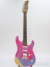 James Tyler Studio Elite Rear Rout -Vice Shmear- Made In USA!!2025USED!!_2