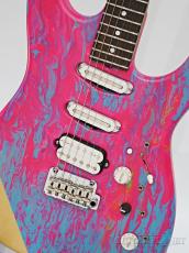 James Tyler Studio Elite Rear Rout -Vice Shmear- Made In USA!!2025USED!!_7