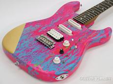 James Tyler Studio Elite Rear Rout -Vice Shmear- Made In USA!!2025USED!!_10