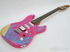 James Tyler Studio Elite Rear Rout -Vice Shmear- Made In USA!!2025USED!!_11