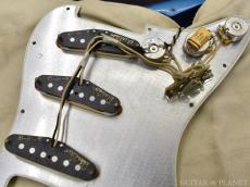 Fender Custom Shop MBS 1962 Stratocaster Relic -Lake Placid Blue- by Dale Wilson 2013USED!!_10