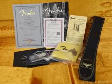 Fender Custom Shop MBS 1962 Stratocaster Relic -Lake Placid Blue- by Dale Wilson 2013USED!!_11