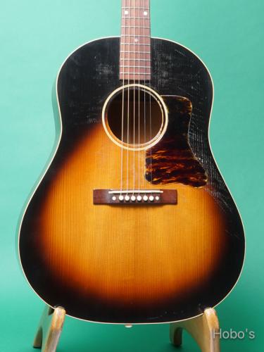 Pre-war Guitars Co. Model J Level 2.0