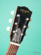 Pre-war Guitars Co. Model J Level 2.0_3