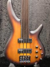 Ibanez SRF700 -Brown Burst Flat-【3.39kg】