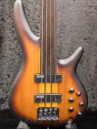 Ibanez SRF700 -Brown Burst Flat-【3.39kg】