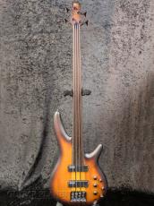 Ibanez SRF700 -Brown Burst Flat-【3.39kg】_2