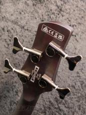 Ibanez SRF700 -Brown Burst Flat-【3.39kg】_8