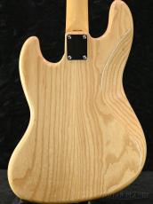 Tokai AJB138-CM -Natural-【シリアル:240475】【4.43kg】【ピックガードカスタム個体:ミントPG】_4