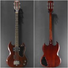 Gibson EB-0 -Cherry-【1970-1972/Vintage】【3.44g 】_2