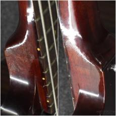 Gibson EB-0 -Cherry-【1970-1972/Vintage】【3.44g 】_5