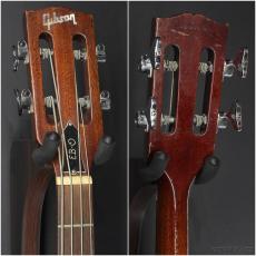 Gibson EB-0 -Cherry-【1970-1972/Vintage】【3.44g 】_7