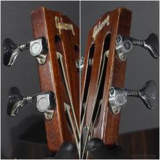 Gibson EB-0 -Cherry-【1970-1972/Vintage】【3.44g 】_8