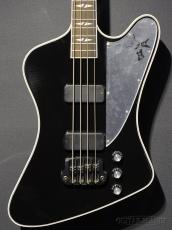 Gibson Gene Simmons G2 Thunderbird -Ebony-【4.46kg】