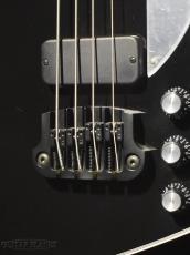 Gibson Gene Simmons G2 Thunderbird -Ebony-【4.46kg】_2