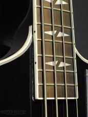 Gibson Gene Simmons G2 Thunderbird -Ebony-【4.46kg】_3
