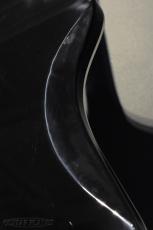 Gibson Gene Simmons G2 Thunderbird -Ebony-【4.46kg】_6