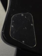 Gibson Gene Simmons G2 Thunderbird -Ebony-【4.46kg】_7