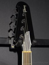 Gibson Gene Simmons G2 Thunderbird -Ebony-【4.46kg】_10