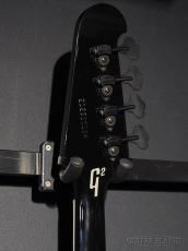 Gibson Gene Simmons G2 Thunderbird -Ebony-【4.46kg】_11