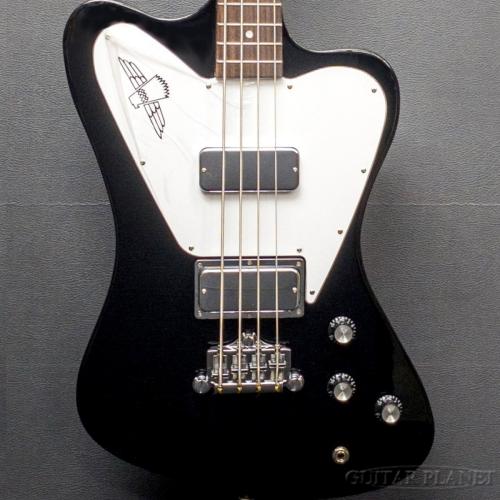 Gibson Non-Reverse Thunderbird -Ebony-【3.89kg】【送料当社負担】