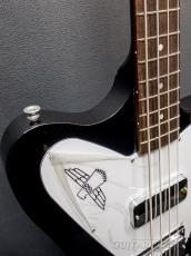 Gibson Non-Reverse Thunderbird -Ebony-【3.89kg】【送料当社負担】_4