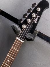 Gibson Non-Reverse Thunderbird -Ebony-【3.89kg】【送料当社負担】_5