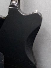 Gibson Non-Reverse Thunderbird -Ebony-【3.89kg】【送料当社負担】_8