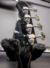 Gibson Non-Reverse Thunderbird -Ebony-【3.89kg】【送料当社負担】_11