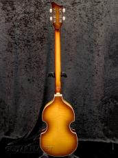 Hofner 【リニューアルセール!】Violin Bass Artist -Sunburst-【2.49kg】_3