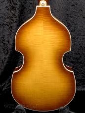 Hofner 【リニューアルセール!】Violin Bass Artist -Sunburst-【2.49kg】_4