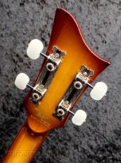 Hofner 【リニューアルセール!】Violin Bass Artist -Sunburst-【2.49kg】_8