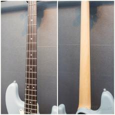 SAITO GUITARS 【リニューアルセール!】S-420bCSJ -Fashion Gray/Rosewood-【3.82kg】_3