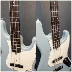 SAITO GUITARS 【リニューアルセール!】S-420bCSJ -Fashion Gray/Rosewood-【3.82kg】_6
