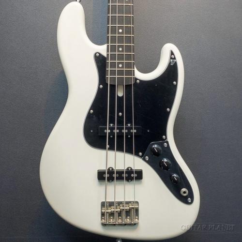 SAITO GUITARS 【リニューアルセール!】S-420bCSJ -Chamonix White/Rosewood-【4.10kg】