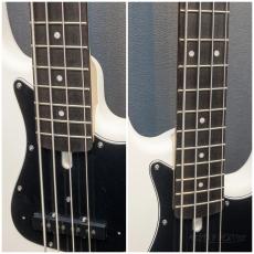 SAITO GUITARS 【リニューアルセール!】S-420bCSJ -Chamonix White/Rosewood-【4.10kg】_6