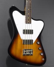 FANO Alt de Facto PX4 -Tobacco Burst/NOS-【3.87kg】【2023/USED】