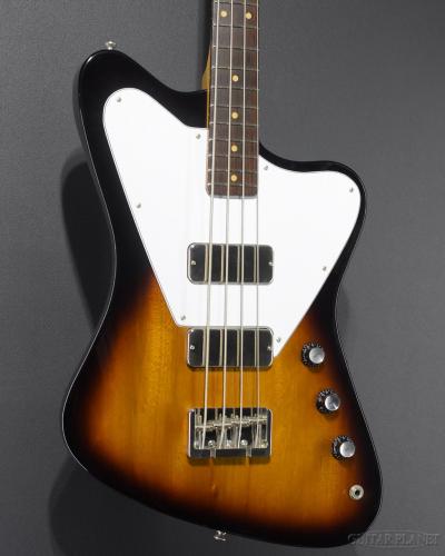 FANO Alt de Facto PX4 -Tobacco Burst/NOS-【3.87kg】【2023/USED】