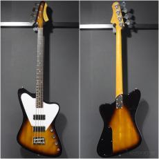FANO Alt de Facto PX4 -Tobacco Burst/NOS-【3.87kg】【2023/USED】_2