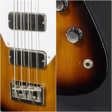 FANO Alt de Facto PX4 -Tobacco Burst/NOS-【3.87kg】【2023/USED】_3