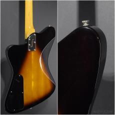 FANO Alt de Facto PX4 -Tobacco Burst/NOS-【3.87kg】【2023/USED】_4