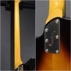 FANO Alt de Facto PX4 -Tobacco Burst/NOS-【3.87kg】【2023/USED】_5