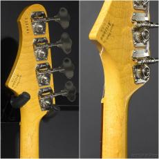 FANO Alt de Facto PX4 -Tobacco Burst/NOS-【3.87kg】【2023/USED】_8