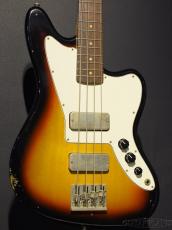 FANO Oltre JM4 -3Tone Sunburst / Light Distress-【4.06kg】